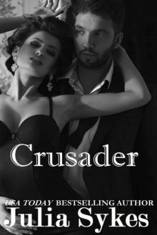 Crusader (Impossible #9) Crusader (Impossible #9)
