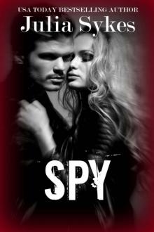 Spy Spy