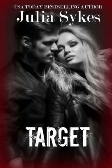 Target Target
