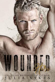 Wounded Hero Wounded Hero
