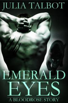 Emerald Eyes Emerald Eyes