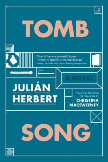 Tomb Song Tomb Song