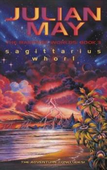 Sagittarius Whorl Sagittarius Whorl