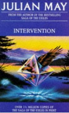 The Intervention (Omnibus) The Intervention (Omnibus)