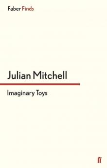 Imaginary Toys Imaginary Toys