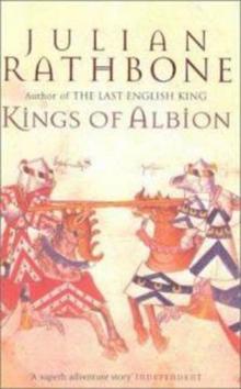 Kings of Albion Kings of Albion