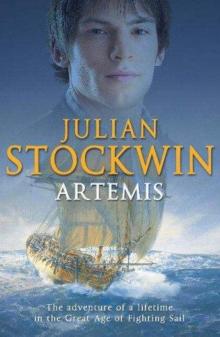 Artemis - Kydd 02 Artemis - Kydd 02