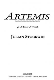 Artemis Artemis