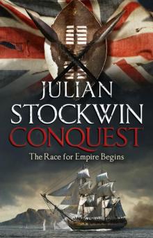 Conquest Conquest