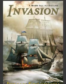 Invasion Invasion