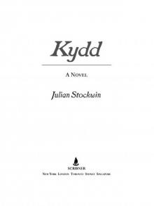 Kydd Kydd