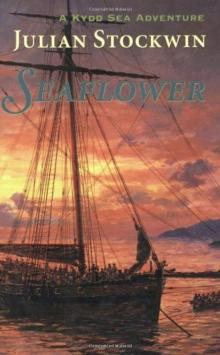 Seaflower: A Kydd Novel