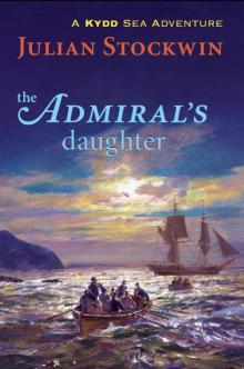 The Admiral's Daughter The Admiral's Daughter