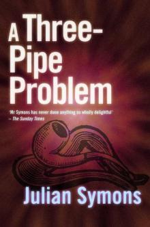 A Three Pipe Problem