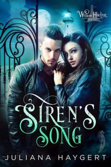 Siren’s Song