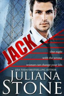 Jack (The Family Simon Book 2) Jack (The Family Simon Book 2)