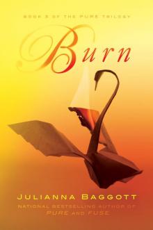 Burn (The Pure Trilogy)