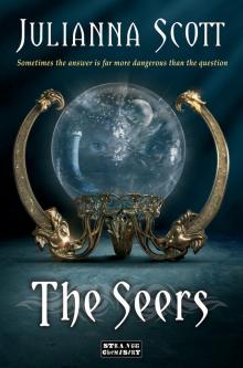 ARC: The Seers