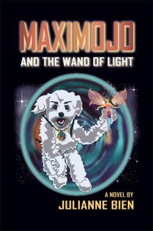Maximojo and the Wand of Light Maximojo and the Wand of Light