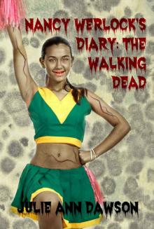 nancy werlock's diary s01 - episodes 8 nancy werlock's diary s01 - episodes 8