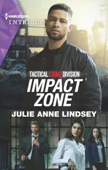 Impact Zone Impact Zone
