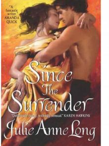 Since the Surrender Since the Surrender
