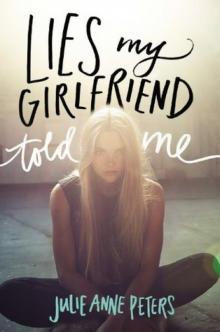 Lies My Girlfriend Told Me (ARC)