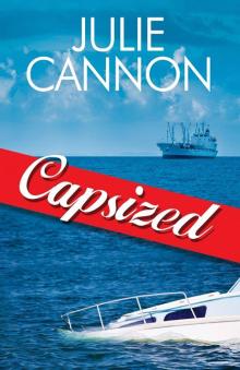 Capsized Capsized