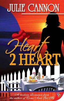 Heart 2 Heart Heart 2 Heart