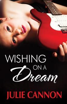 Wishing on a Dream Wishing on a Dream