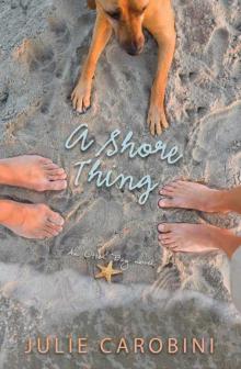 A Shore Thing
