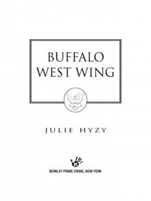 Buffalo West Wing