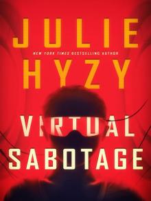 Virtual Sabotage Virtual Sabotage