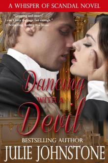 Dancing With A Devil Dancing With A Devil
