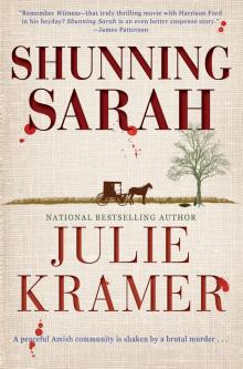 Shunning Sarah Shunning Sarah
