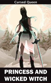 Princess and Wicked Witch