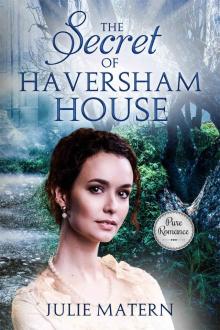The Secret of Haversham House The Secret of Haversham House