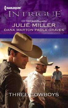 Three Cowboys Three Cowboys