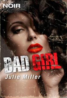 Bad Girl Bad Girl