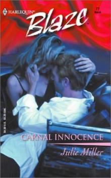 Carnal Innocence Carnal Innocence