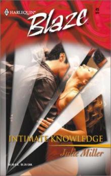 Intimate Knowledge Intimate Knowledge