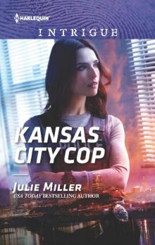 Kansas City Cop