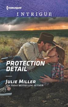 Protection Detail Protection Detail