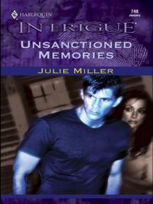 Unsanctioned Memories Unsanctioned Memories