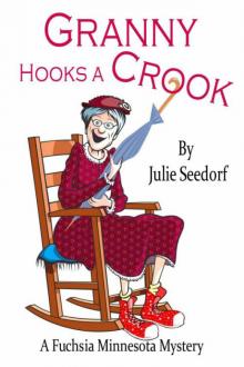 Julie Seedorf - Fuschia Minnesota 01 - Granny Hooks A Crook