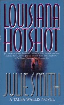 Louisiana Hotshot Louisiana Hotshot