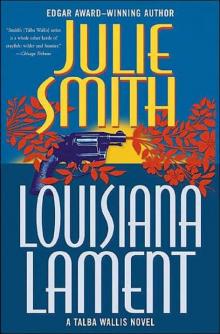 Louisiana Lament Louisiana Lament