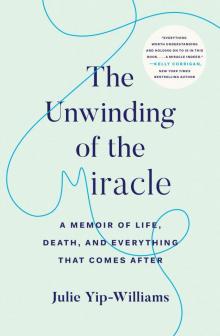 The Unwinding of the Miracle The Unwinding of the Miracle