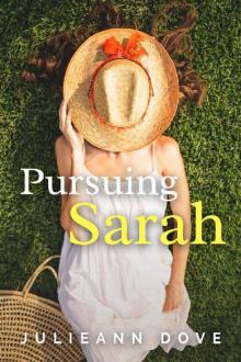 Pursuing Sarah (Sarah Series Book 2)