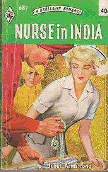 Nurse in India Nurse in India